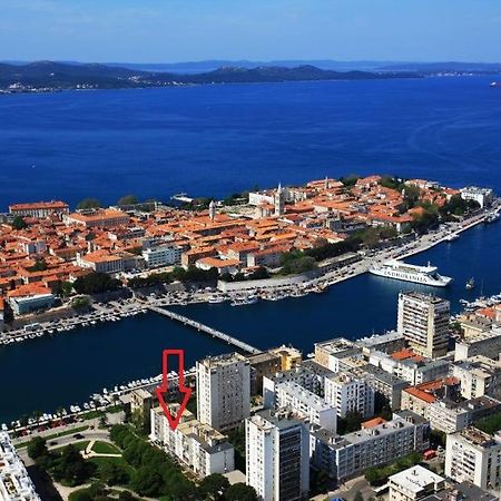 Apartment Lilic Zadar Ngoại thất bức ảnh
