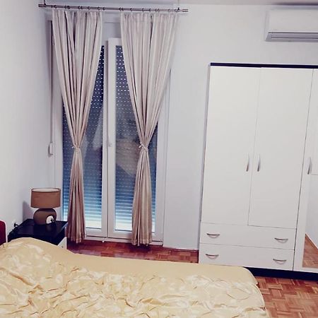 Apartment Lilic Zadar Ngoại thất bức ảnh