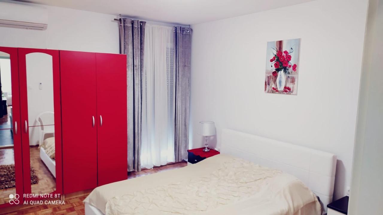 Apartment Lilic Zadar Ngoại thất bức ảnh