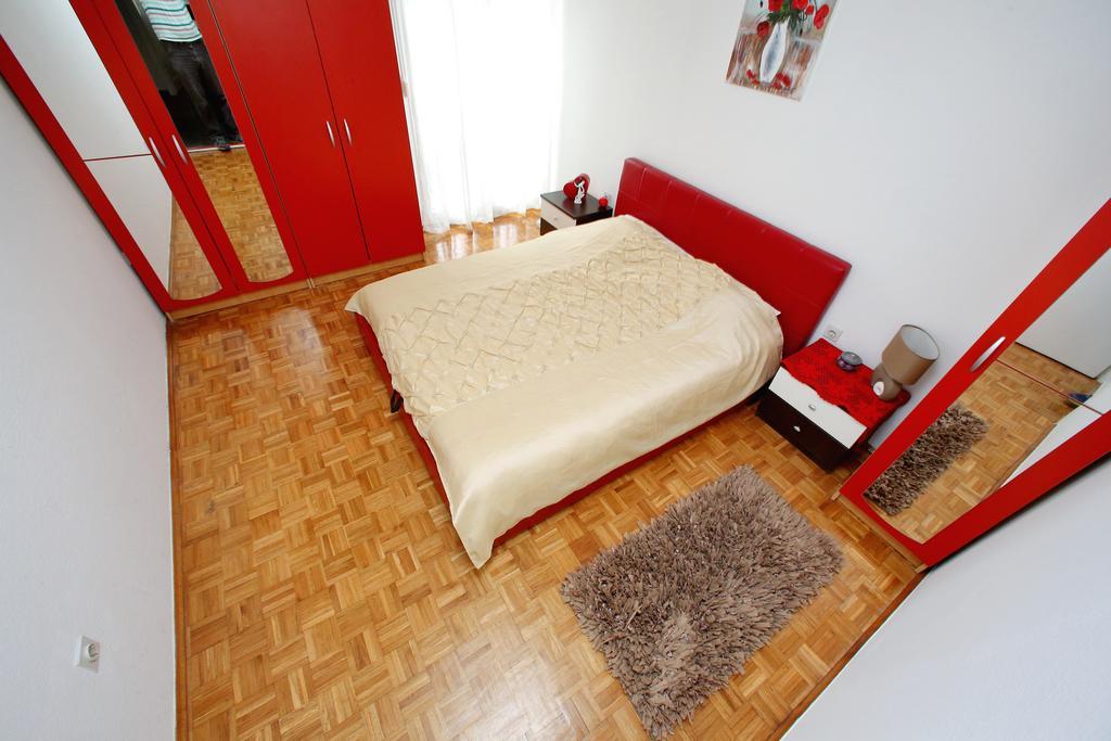 Apartment Lilic Zadar Ngoại thất bức ảnh