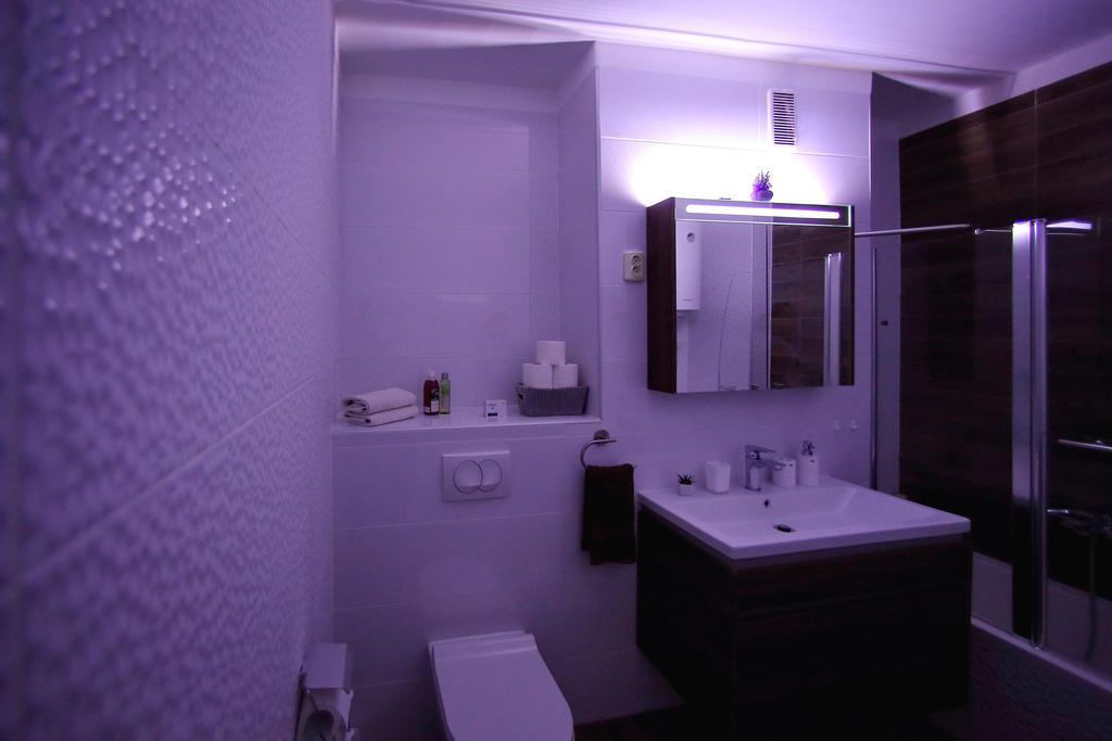 Apartment Lilic Zadar Ngoại thất bức ảnh