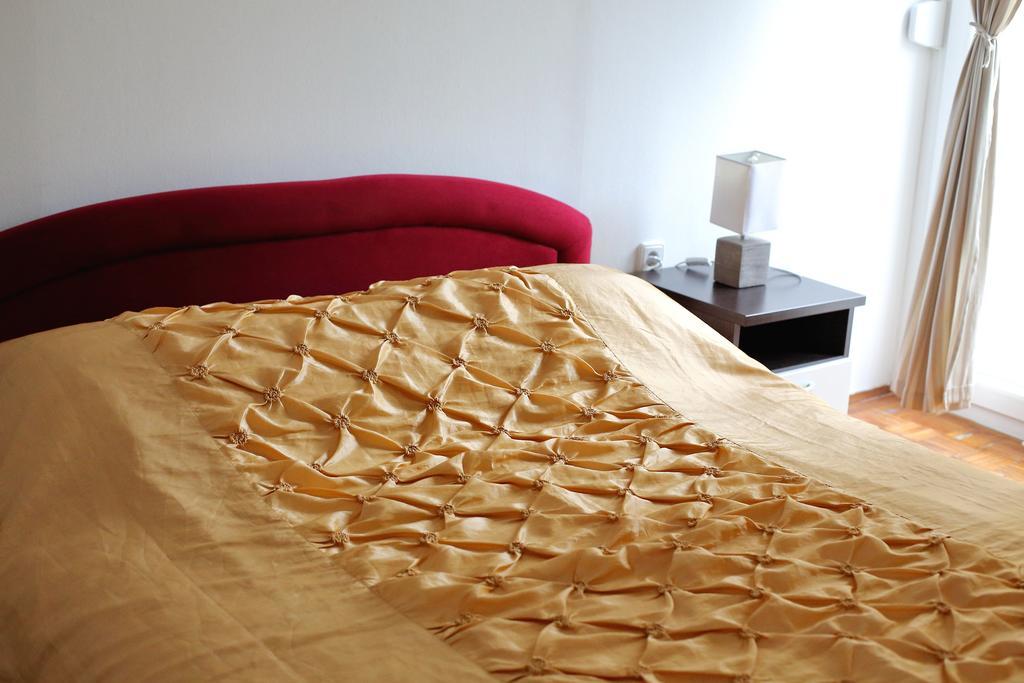 Apartment Lilic Zadar Ngoại thất bức ảnh