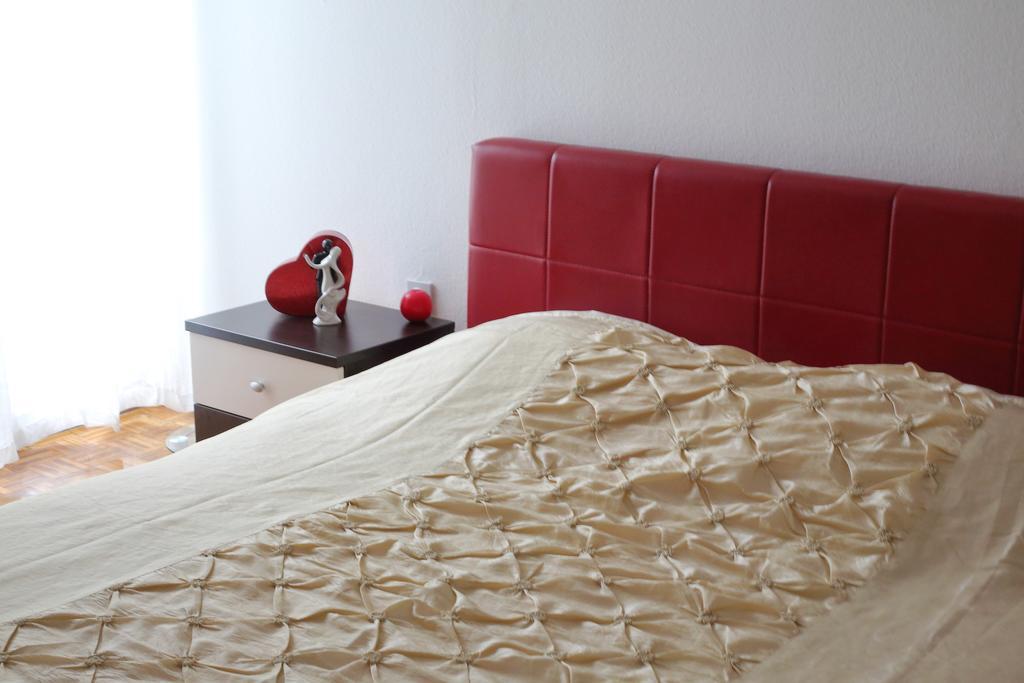 Apartment Lilic Zadar Ngoại thất bức ảnh