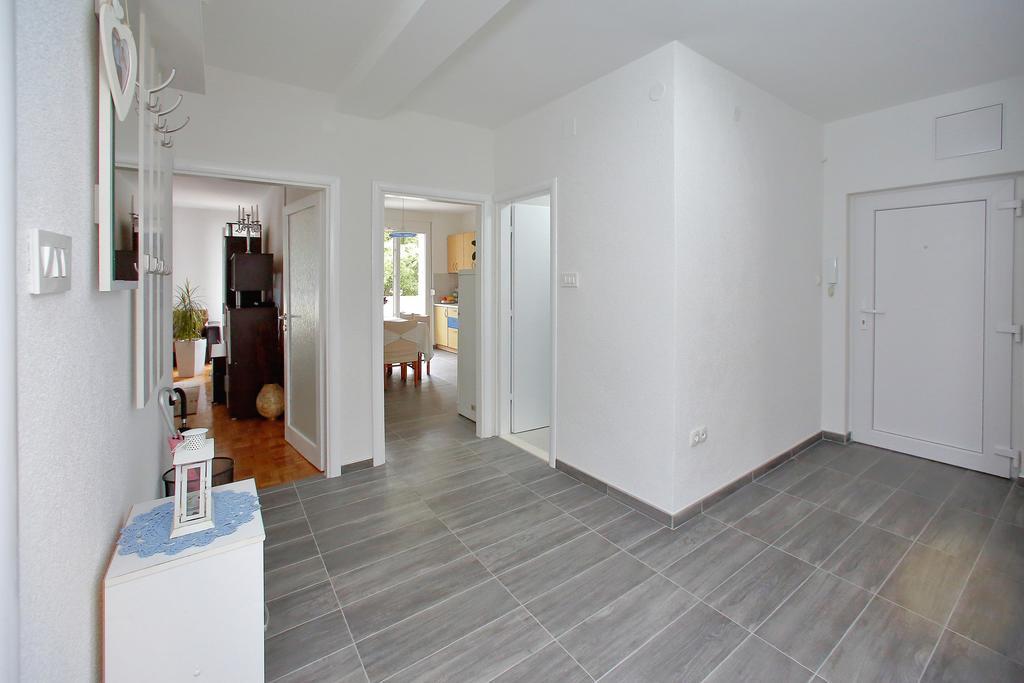 Apartment Lilic Zadar Ngoại thất bức ảnh
