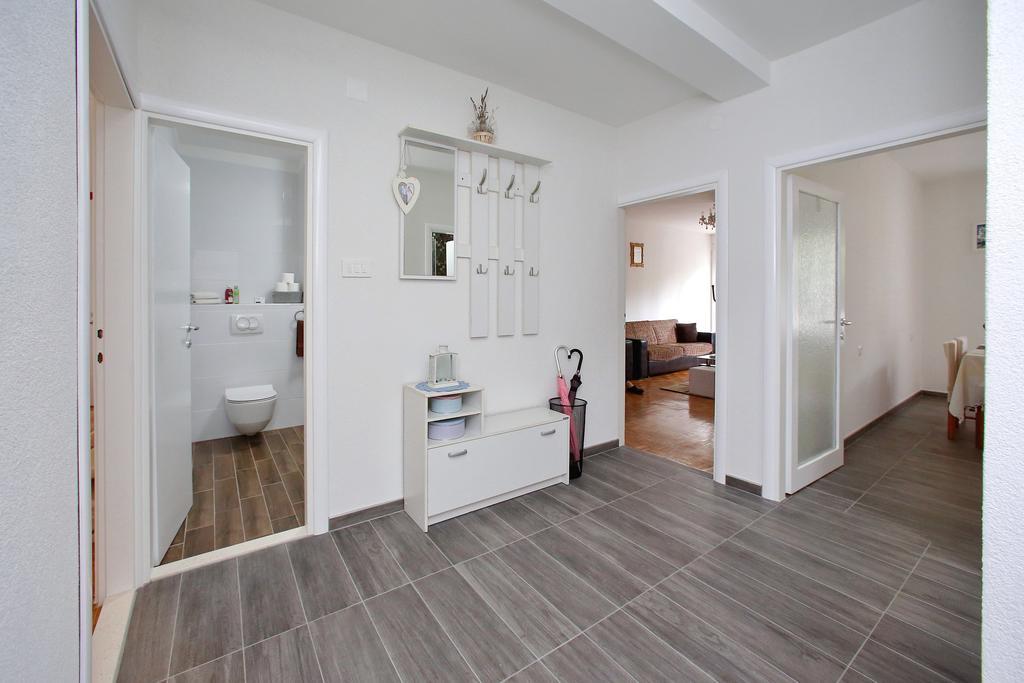Apartment Lilic Zadar Ngoại thất bức ảnh