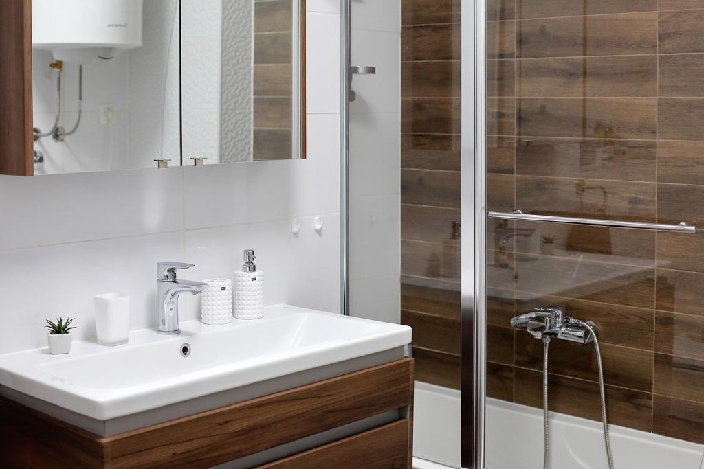 Apartment Lilic Zadar Ngoại thất bức ảnh
