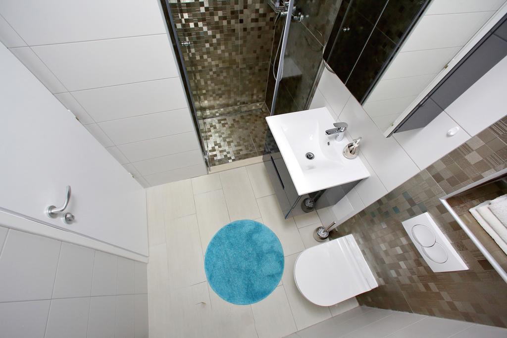 Apartment Lilic Zadar Ngoại thất bức ảnh