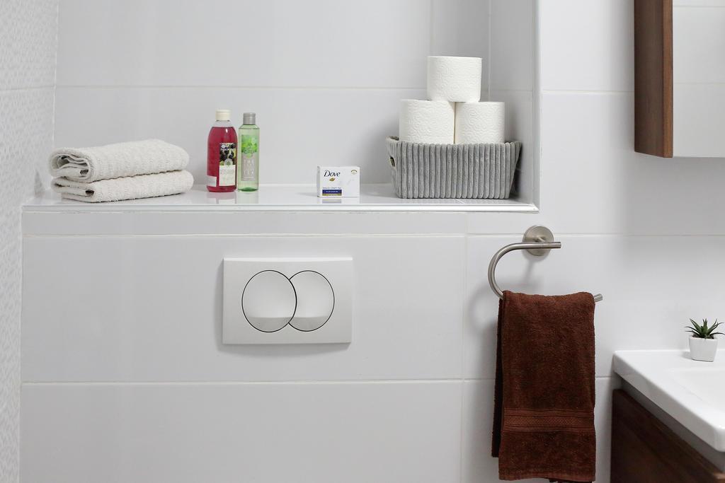 Apartment Lilic Zadar Ngoại thất bức ảnh